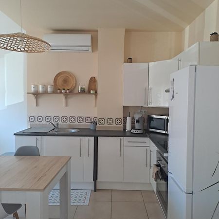 T2 Refait A Neuf Calme Et Agreable Apartment Нарбон Екстериор снимка