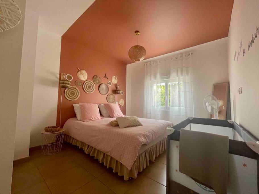 T2 Refait A Neuf Calme Et Agreable Apartment Нарбон Екстериор снимка