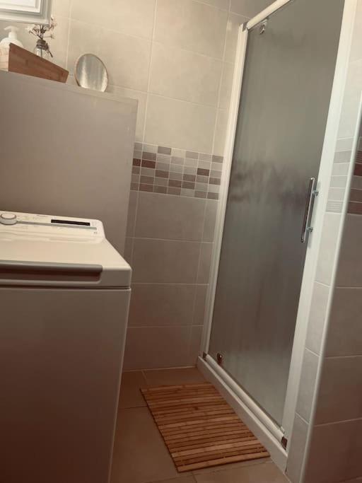 T2 Refait A Neuf Calme Et Agreable Apartment Нарбон Екстериор снимка