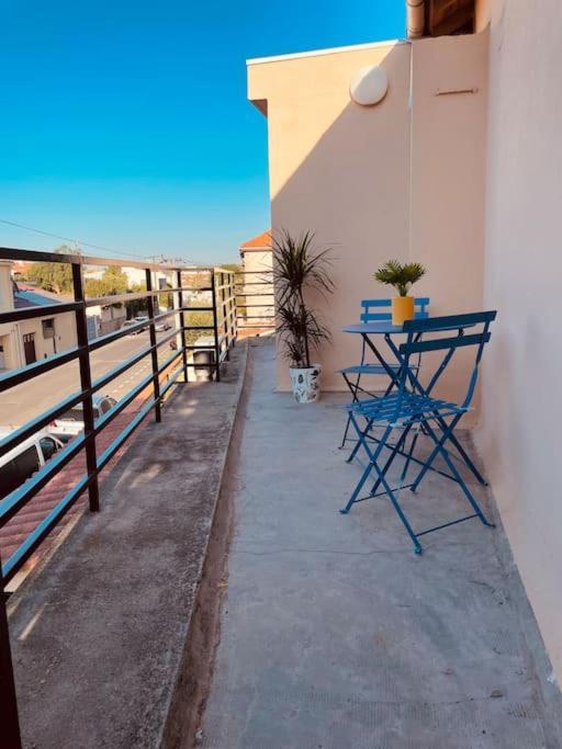 T2 Refait A Neuf Calme Et Agreable Apartment Нарбон Екстериор снимка