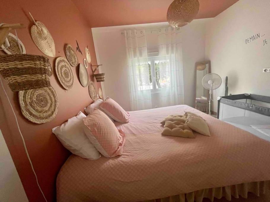 T2 Refait A Neuf Calme Et Agreable Apartment Нарбон Екстериор снимка