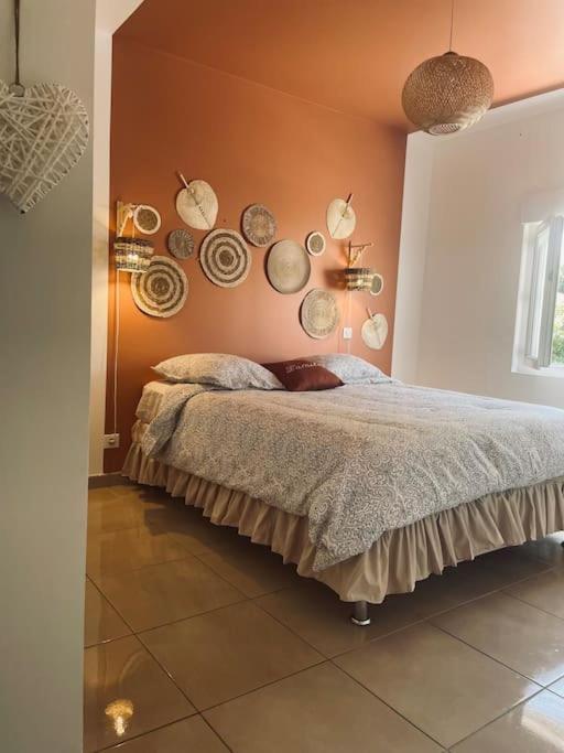 T2 Refait A Neuf Calme Et Agreable Apartment Нарбон Екстериор снимка